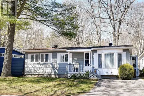 5 Murray Drive Wasaga Beach ON L9Z 1K3