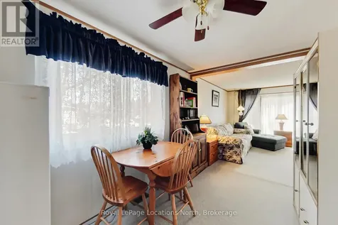 5 Murray Drive Wasaga Beach ON L9Z 1K3