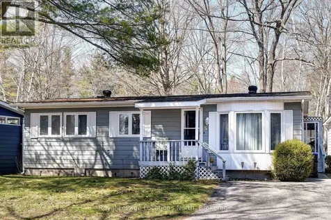 5 Murray Drive Wasaga Beach ON L9Z 1K3