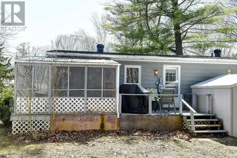 5 Murray Drive Wasaga Beach ON L9Z 1K3