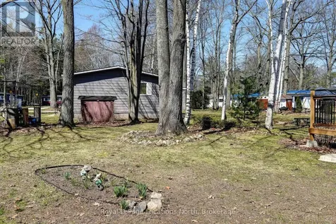 5 Murray Drive Wasaga Beach ON L9Z 1K3