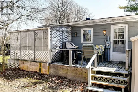 5 Murray Drive Wasaga Beach ON L9Z 1K3