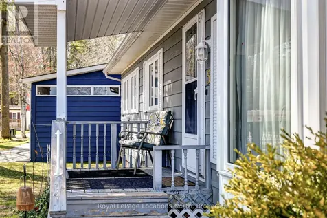 5 Murray Drive Wasaga Beach ON L9Z 1K3