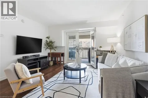 4015 Kilmer Drive Burlington ON L7M 4M4