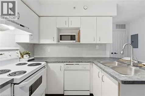 4015 Kilmer Drive Burlington ON L7M 4M4