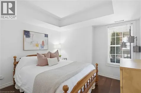 4015 Kilmer Drive Burlington ON L7M 4M4