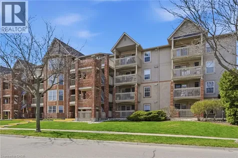 4015 Kilmer Drive Burlington ON L7M 4M4