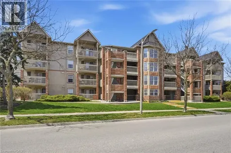 4015 Kilmer Drive Burlington ON L7M 4M4