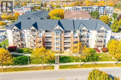 4015 Kilmer Drive Burlington ON L7M 4M4