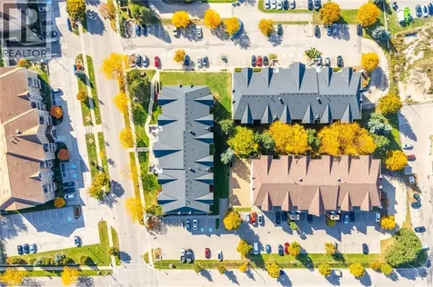 4015 Kilmer Drive Burlington ON L7M 4M4