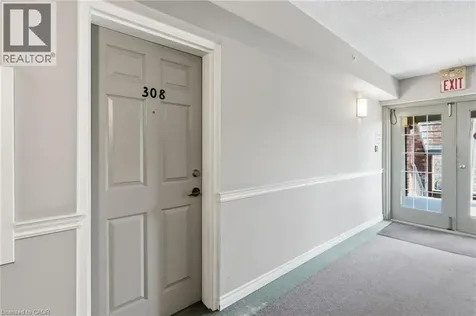 4015 Kilmer Drive Burlington ON L7M 4M4