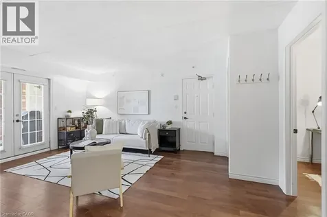 4015 Kilmer Drive Burlington ON L7M 4M4