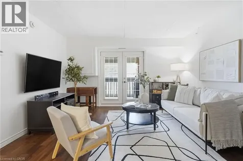 4015 Kilmer Drive Burlington ON L7M 4M4