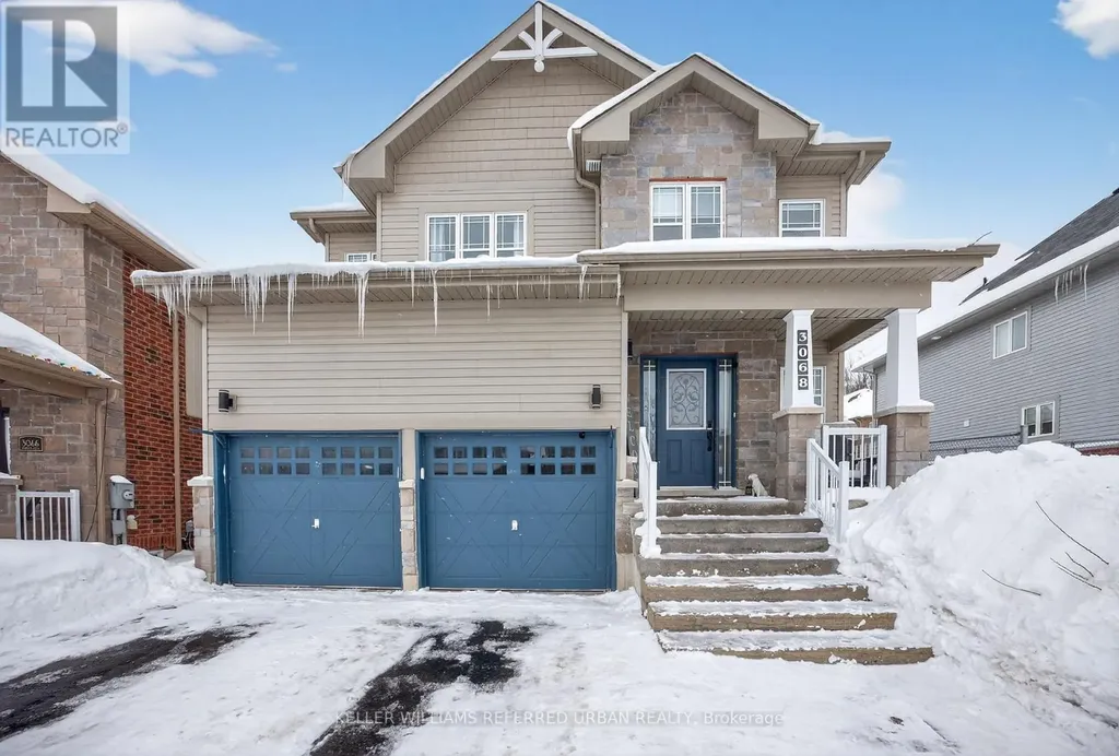 3068 Emperor Drive Orillia ON L3V 0G4
