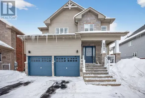 3068 Emperor Drive Orillia ON L3V 0G4