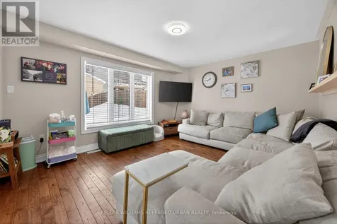 3068 Emperor Drive Orillia ON L3V 0G4