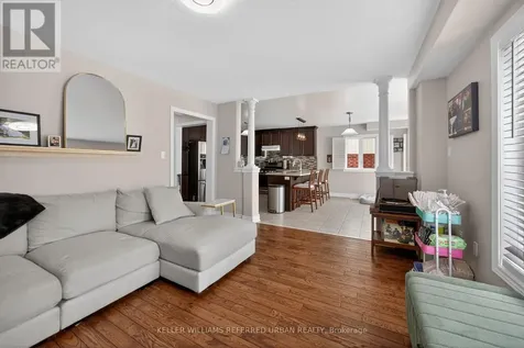 3068 Emperor Drive Orillia ON L3V 0G4