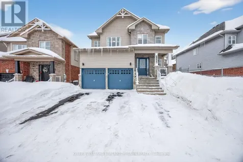 3068 Emperor Drive Orillia ON L3V 0G4