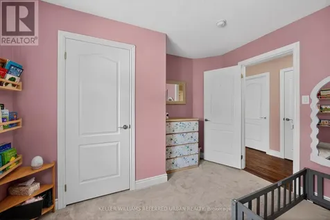 3068 Emperor Drive Orillia ON L3V 0G4