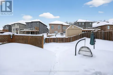 3068 Emperor Drive Orillia ON L3V 0G4