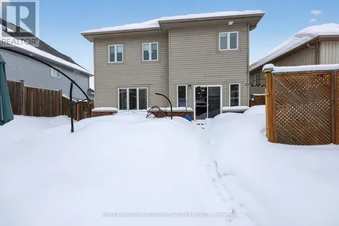 3068 Emperor Drive Orillia ON L3V 0G4
