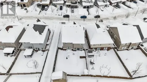 3068 Emperor Drive Orillia ON L3V 0G4