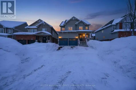 3068 Emperor Drive Orillia ON L3V 0G4