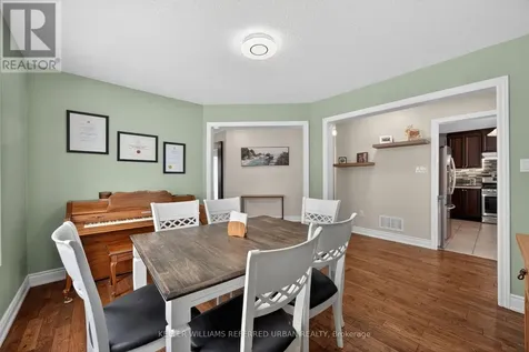 3068 Emperor Drive Orillia ON L3V 0G4