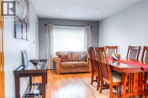 46 Second Avenue Kitchener ON N2C 1N5