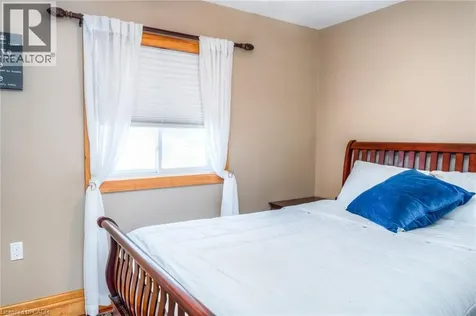 46 Second Avenue Kitchener ON N2C 1N5