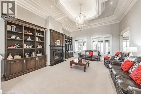 221 Glover Road Stoney Creek ON L8E 5H6