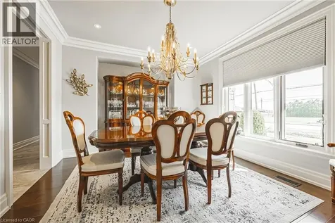 221 Glover Road Stoney Creek ON L8E 5H6