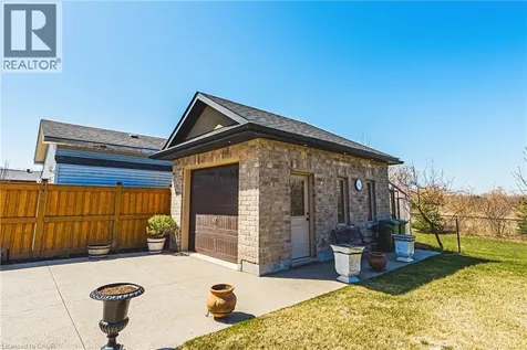 221 Glover Road Stoney Creek ON L8E 5H6