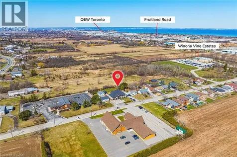 221 Glover Road Stoney Creek ON L8E 5H6