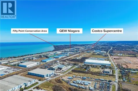 221 Glover Road Stoney Creek ON L8E 5H6