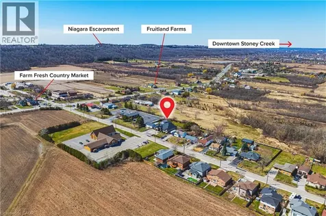 221 Glover Road Stoney Creek ON L8E 5H6