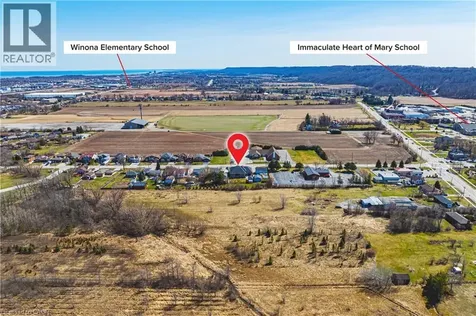 221 Glover Road Stoney Creek ON L8E 5H6