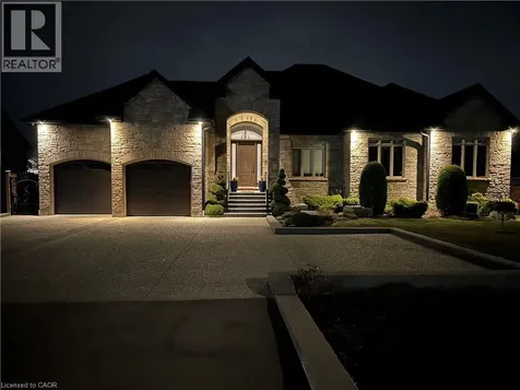 221 Glover Road Stoney Creek ON L8E 5H6