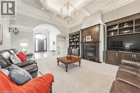 221 Glover Road Stoney Creek ON L8E 5H6
