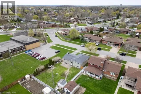 20 St. Charles Drive Thorold ON L2V 2W4
