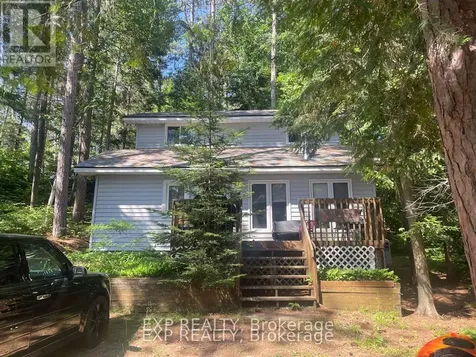 19 Gorny Lane Madawaska Valley ON K0J 1B0