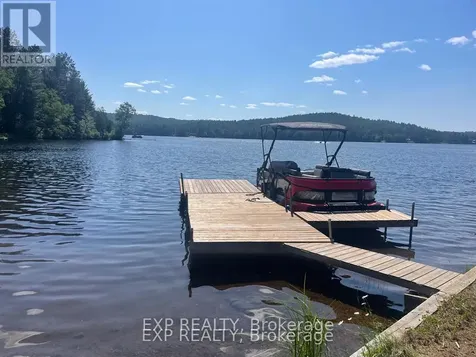 19 Gorny Lane Madawaska Valley ON K0J 1B0