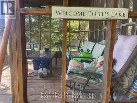 19 Gorny Lane Madawaska Valley ON K0J 1B0