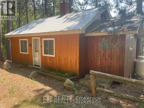 19 Gorny Lane Madawaska Valley ON K0J 1B0