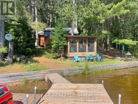 19 Gorny Lane Madawaska Valley ON K0J 1B0