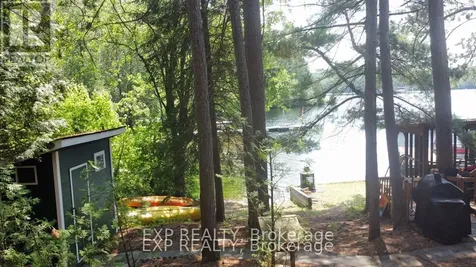 19 Gorny Lane Madawaska Valley ON K0J 1B0