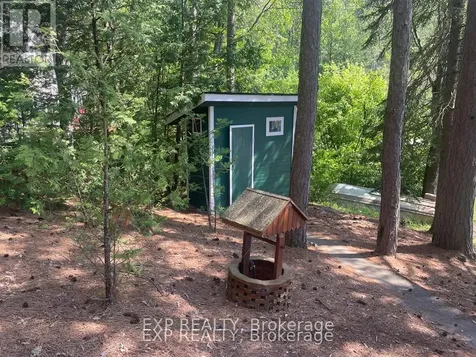 19 Gorny Lane Madawaska Valley ON K0J 1B0