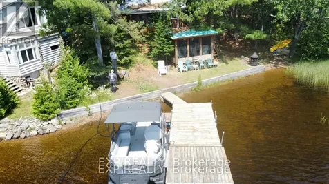 19 Gorny Lane Madawaska Valley ON K0J 1B0