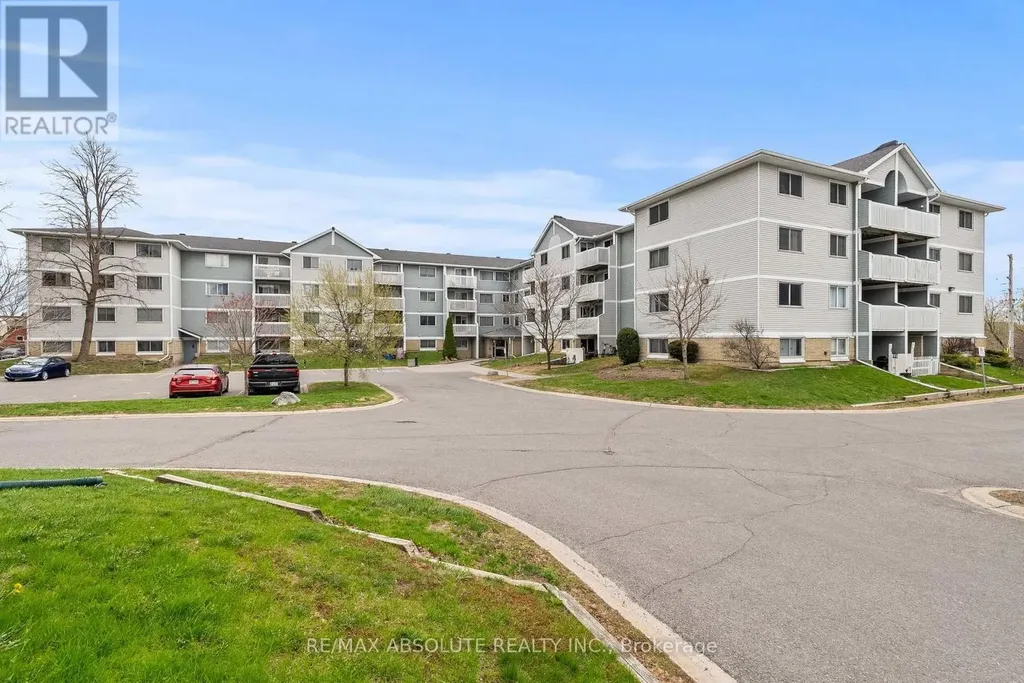 216 Viewmount Drive Ottawa ON K2E 7X4
