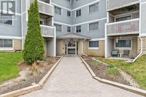 216 Viewmount Drive Ottawa ON K2E 7X4